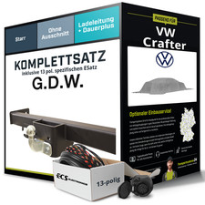 Für VW Crafter SY Kasten,Bus