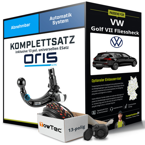 Für golf typ 5g1 - für,
