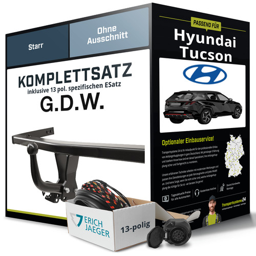 Für hyundai tucson - tucson, tl,tle