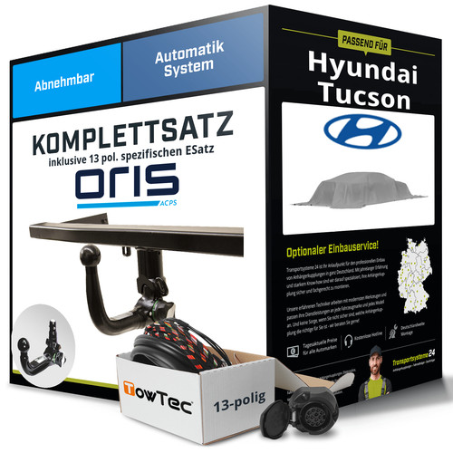 Für hyundai tucson - für,