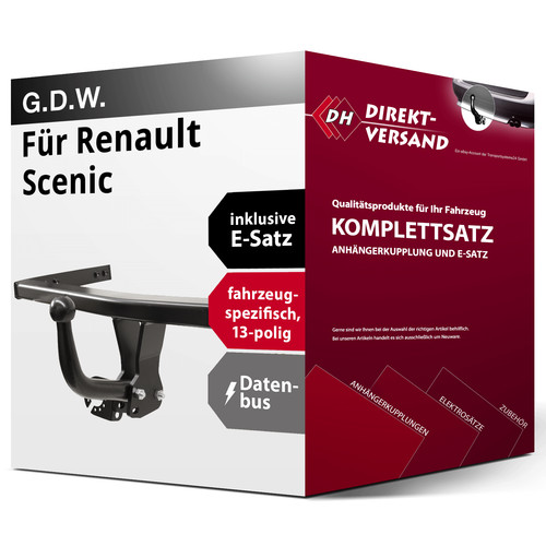 Für scenic - für,
