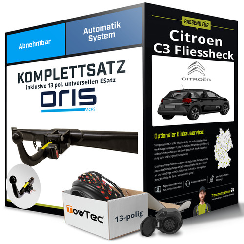 Für citroen iii - für,