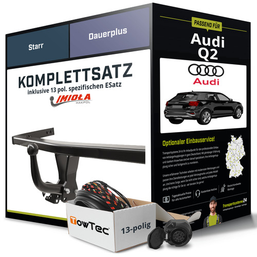 Für audi typ - für, gag