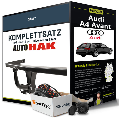 Für audi avant - audi,