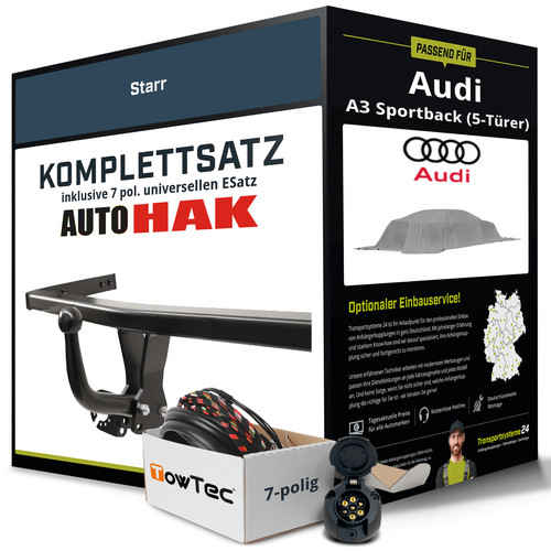 Für audi sportback - für,