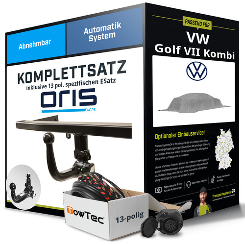Für golf vii kombi ba5 - für, vw