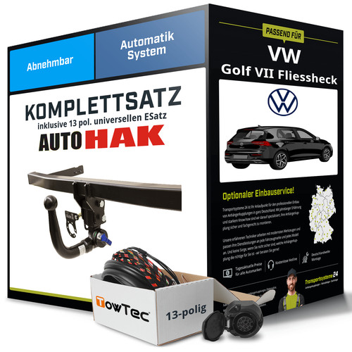 Für golf typ 5g1 - für,