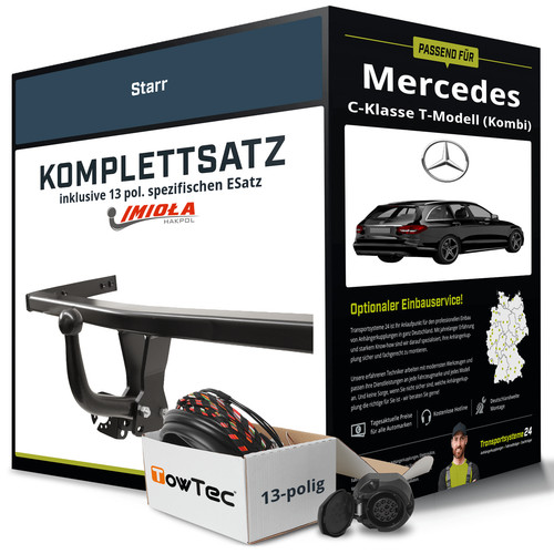 Für mercedes klasse kombi - für,