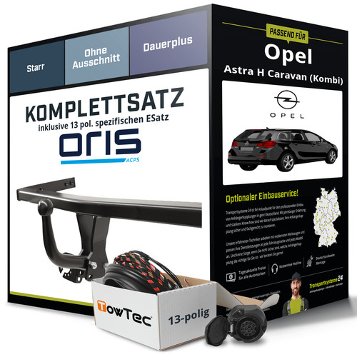 Für opel astra caravan - opel,