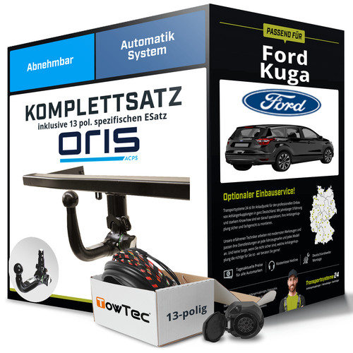 Für ford kuga - für,