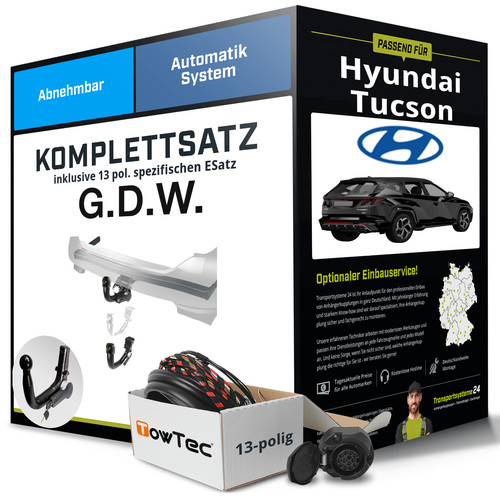 Für hyundai tucson typ - hyundai, nx4e
