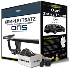 Für OPEL Zafira Tourer C Typ