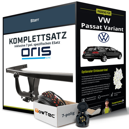Für passat variant - passat, b7