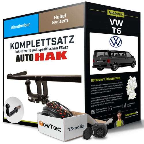 Für kasten bus - vw, kasten,bus