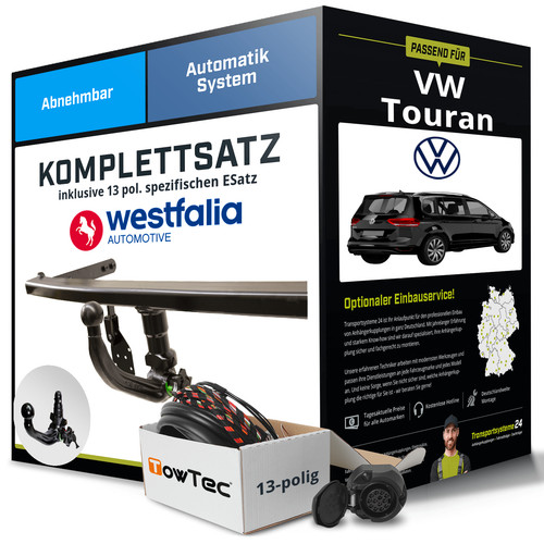 Für touran typ - touran, 5t1