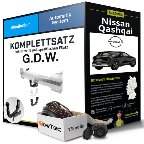 Für nissan qashqai - für,