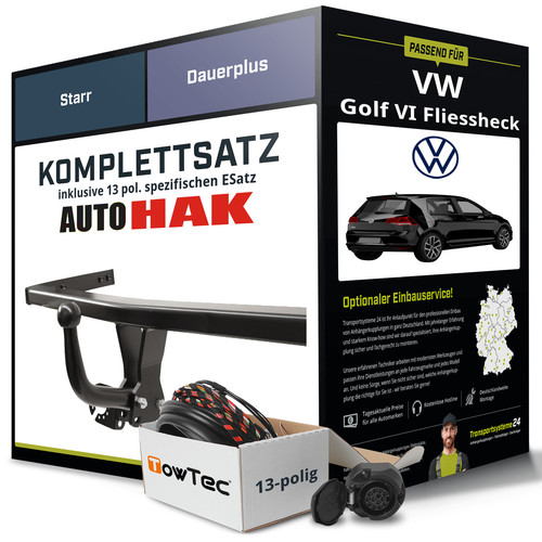 Für golf fliessheck - vw,