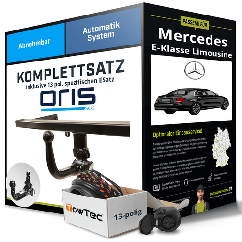 Für mercedes klasse - für, e-klasse