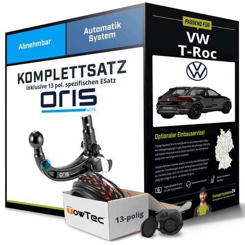 Für roc typ - für, ,