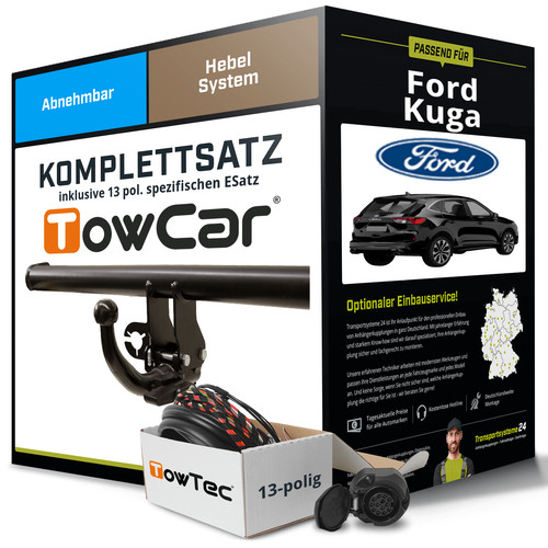 Für ford kuga iii - kuga,