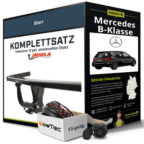 Für mercedes klasse typ - für,