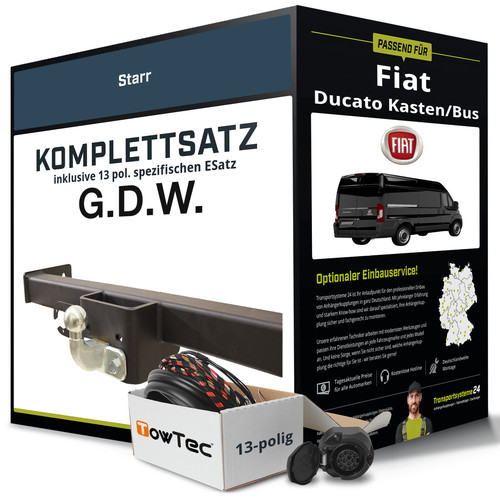 Für fiat ducato - fiat,