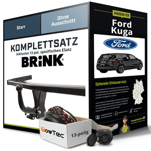 Für ford kuga typ dm2 - ford,