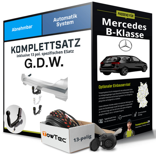 Für mercedes klasse - für,