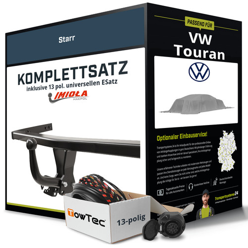 Für touran typ 1t3 - touran,