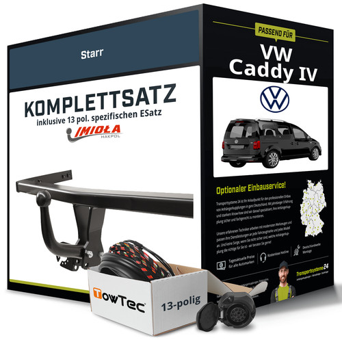Für caddy typ - typ, saa,sab