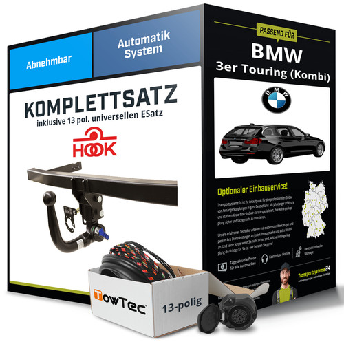 Für bmw 3er - für, e91