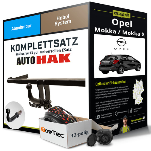 Für opel mokka - opel,