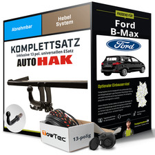 Für FORD B-Max Typ JK