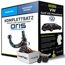 Für VW Golf VII Typ 5G1