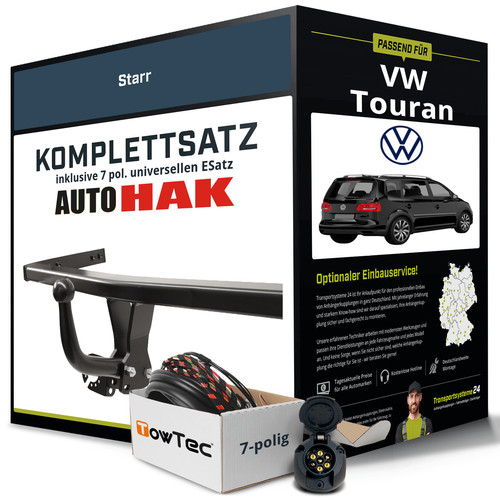 Für touran typ - touran,